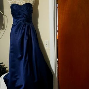 david's bridal royal blue prom dress Ava Presley 38347 Dress | Ava Presley Dresses